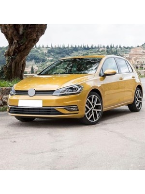TeknoKapsül Arka Dingil Bilya Taşıyıcı Aks Ucu 5Q0501117A Vw Golf 7.5 2017-2020