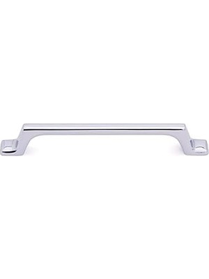TeknoKapsül Krom Renkli 160 mm Kulp