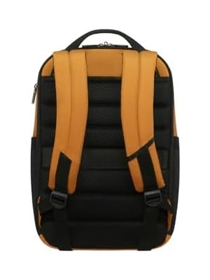 TeknoKapsül KS6-06-007 13.3" Moderny Seyahat Notebook Sırt Çantası Sarı