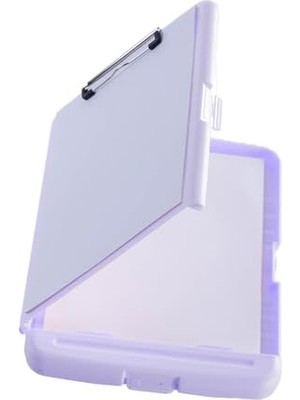 TeknoKapsül A4 Pp Kutu IP4472 Mor