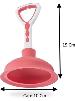 TeknoKapsül -Softline Lavabo Pompası