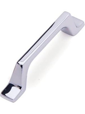 TeknoKapsül Krom Renkli 96 mm Kulp