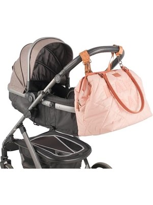 TeknoKapsül Baby Bag Bebek Bakım Çantası