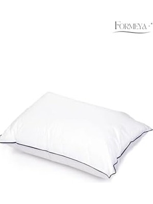 TeknoKapsül Formeya Climate Jel Yastık 50 * 70 CM%100 Pamuk Dış Kumaş 1100 Gram