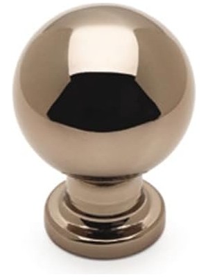 TeknoKapsül Rengi 30 mm Tek Delikli Kulp
