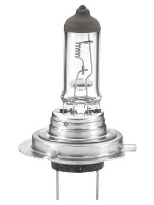 TeknoKapsül Ampul/sis Fari 24V 70W H7- PK22S Daf//man//neoplan/renault// 8gh 242 632 141 - Hel 8gh 242 632 141