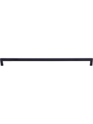 TeknoKapsül Siyah Renkli 320 mm Kulp