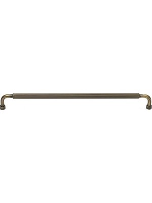 TeknoKapsül 320 mm Antik Rengi Klasik Kulp