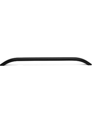 TeknoKapsül 320 mm Siyah Renkli Kulp