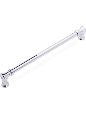 TeknoKapsül Krom Renkli 256 mm Kulp