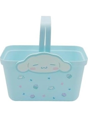 TeknoKapsül Miniso Sepet Masaüstü Organizer Çok Renkli, 2019067611102