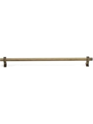 TeknoKapsül 320 mm Antik Rengi Klasik Kulp