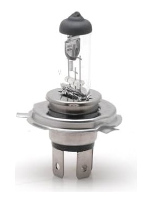 TeknoKapsül Photon Ampul H19 12V 60/55W Halogen Pht PH5519