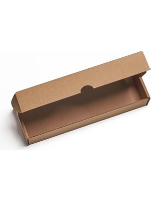 TeknoKapsül Karton Kutu - 25 x 8.5 x 4 cm 25 Adet