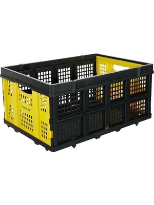 TeknoKapsül FT505 25KG Katlanır Çok Amaçlı Taşıma Sepeti