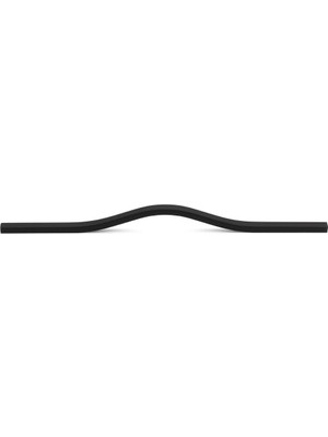TeknoKapsül 288 mm Siyah Renkli Kulp