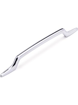 TeknoKapsül Krom Renkli 160 mm Kulp