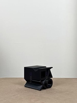 TeknoKapsül Ps5 Joystick Stand Siyah