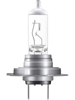 TeknoKapsül H7 Night Breaker Silver Far Ampulü, 12V 55W,%100 Daha Fazla Işık, 130M Mesafe