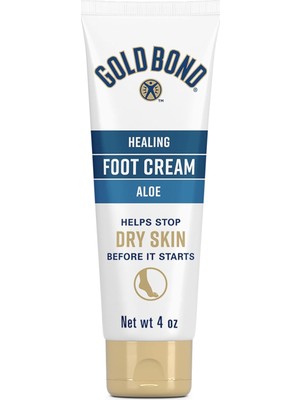 TeknoKapsül Iyileştirici Ayak Kremi, 4 Oz