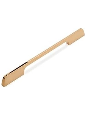 TeknoKapsül Altın Rengi 224 mm Kulp