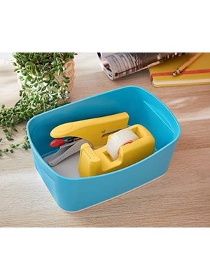 TeknoKapsül Cosy Mybox® Saklama Kutusu (Tekli Ambalaj)