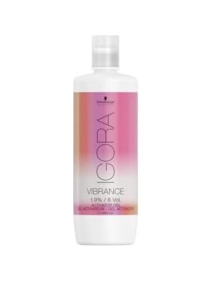 TeknoKapsül Vibrance 6VOL. (%1.9) Jel Oksidan 1000ML