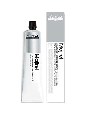 TeknoKapsül L'oréal Professionnel Paris Majirel Saç Boyası 3 Koyu Kestane 50 ml