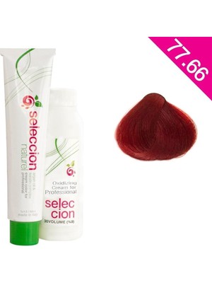 TeknoKapsül Seleccion Naturel 60 ml 77.66 Kızıl Buyu