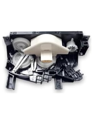 TeknoKapsül Kalorifer Kumanda Paneli Düğmesi 7D1819045B Vw Transporter T4 1996-03