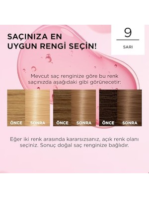 TeknoKapsül Excellence Creme 9