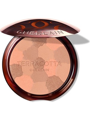 Guerlain Terracotta Light 01 Light Warm Pudra 8.5g