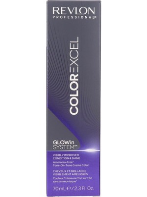 TeknoKapsül Professional Colour Rp Excel 6.01 70ML