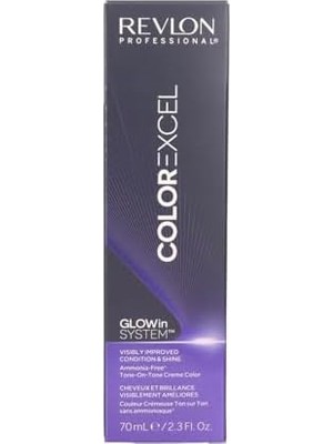 TeknoKapsül Professional Colour Rp Excel 4.42 70ML