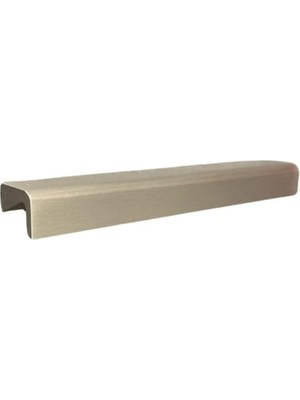 TeknoKapsül 1742 Uzun Boy Kulp Renk 128 mm Çok Renkli
