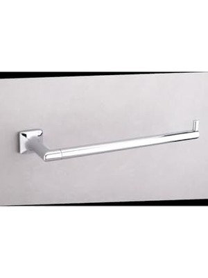 TeknoKapsül Pruva Kağıt Havluluk Krom Renk 42X74X269 mm