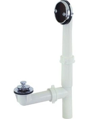 TeknoKapsül 35215 Kaldırma Kilitleme Banyo Atıkları