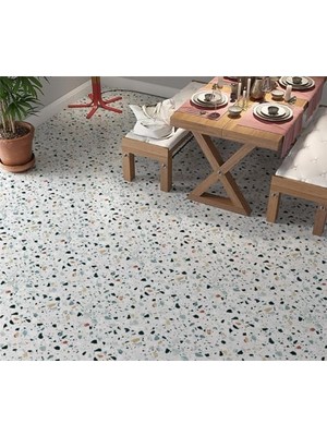 TeknoKapsül Yer Kaplama Zemin Kaplama Folyosu 65X130 cm Floor