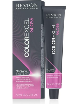TeknoKapsül Professional Colour Rp Ce Gloss 8.342 70ML