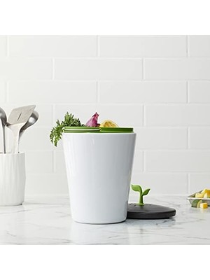 TeknoKapsül Ecocrock Komposteimer