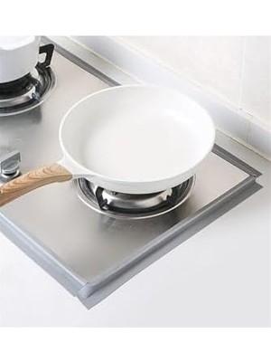 TeknoKapsül Gri Duş Pvc Lavabo Küvet Tezgah Kenar Banyo Mutfak Pencere 3,2 mt Su Sızdırmaz Geçirmez Yalıtım Ban