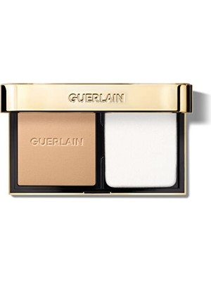Guerlain Parure Gold Skin Gold Compact 3n Fondöten Pudra 10 G