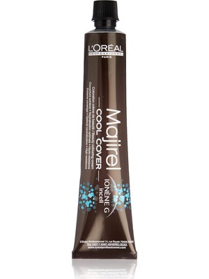 TeknoKapsül L'oreal Professionnel Paris Majirel Cover Saç Boyası 7.8 50ML