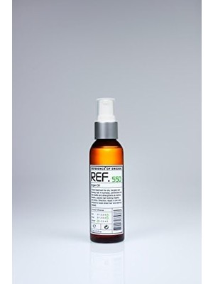 TeknoKapsül Referans Of Sweden Ref 550 Argan Yağı – 1.7 Oz By Referans Of Sweden