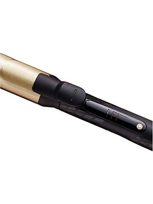 TeknoKapsül Babyliss C432E Ceramic 200C LED Ekran Saç Maşası, 32 mm