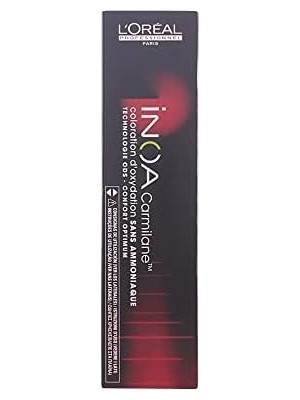 TeknoKapsül L'oreal Professionnel Paris Inoa Saç Boyaları 60ML