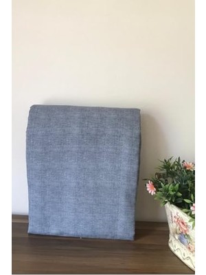 TeknoKapsül Asev Ütü Masası Kılıfı Keçeli Ipli Stoperli Büyük Boy 55X140 cm Astor