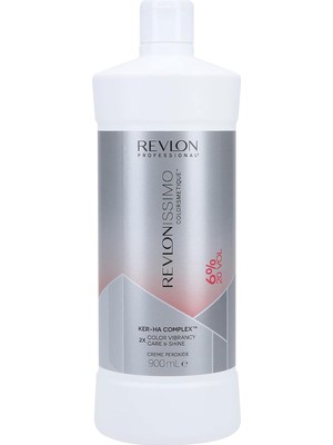 TeknoKapsül Professional Rvl Krem Peroksit 20 Vol%6 900 ml