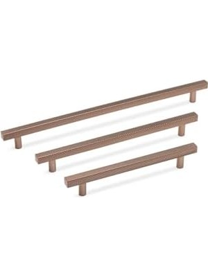 TeknoKapsül 8767 Kulp Renk 224 mm Tek Ebat SSY8767 0224 Rs-Rs