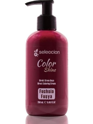 TeknoKapsül Seleccion 250 ml Su Bazlı Boya 04 Fusya